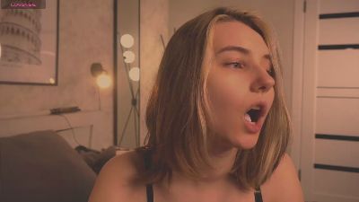 TammyKrigbaum live cam on Cam4