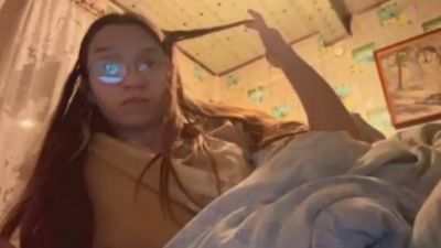 TammySiverson live cam on Cam4