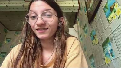 TammySiverson live cam on Cam4