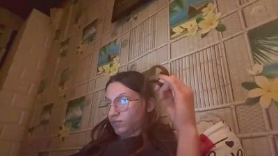 TammySiverson live cam on Cam4
