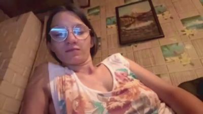 TammySiverson live cam on Cam4
