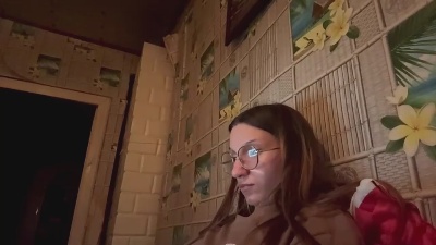 TammySiverson live cam on Cam4