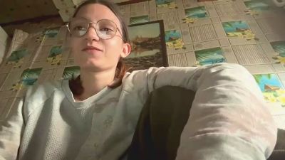 TammySiverson live cam on Cam4