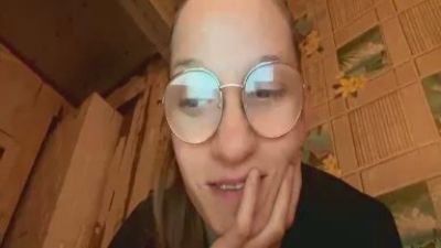TammySiverson live cam on Cam4