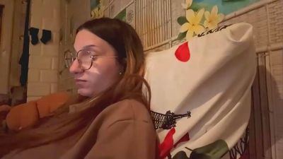 TammySiverson live cam on Cam4