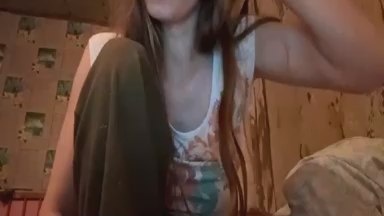 TammySiverson live cam on Cam4