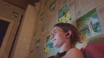 TammySiverson live cam on Cam4