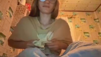 TammySiverson live cam on Cam4
