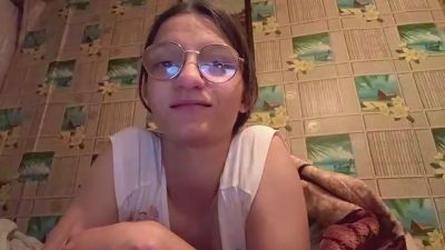 TammySiverson live cam on Cam4