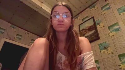 TammySiverson live cam on Cam4
