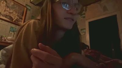 TammySiverson live cam on Cam4