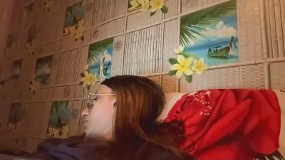 TammySiverson live cam on Cam4