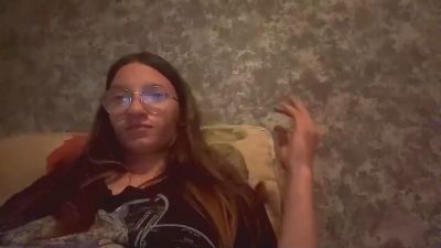 TammySiverson live cam on Cam4