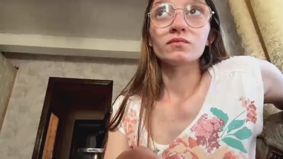 TammySiverson live cam on Cam4