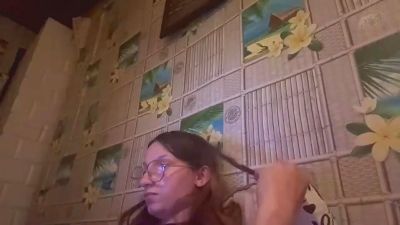 TammySiverson live cam on Cam4