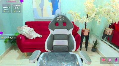 Tammy_bless_ live cam on Cam4