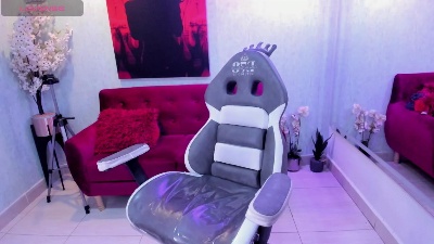 Tammy_bless_ live cam on Cam4