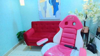 Tammy_bless_ live cam on Cam4