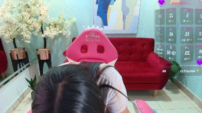 Tammy_bless_ live cam on Cam4