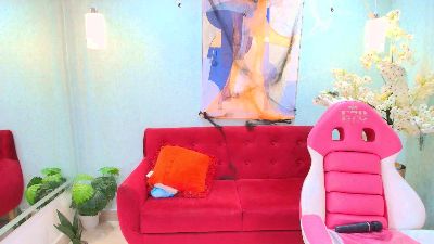 Tammy_bless_ live cam on Cam4