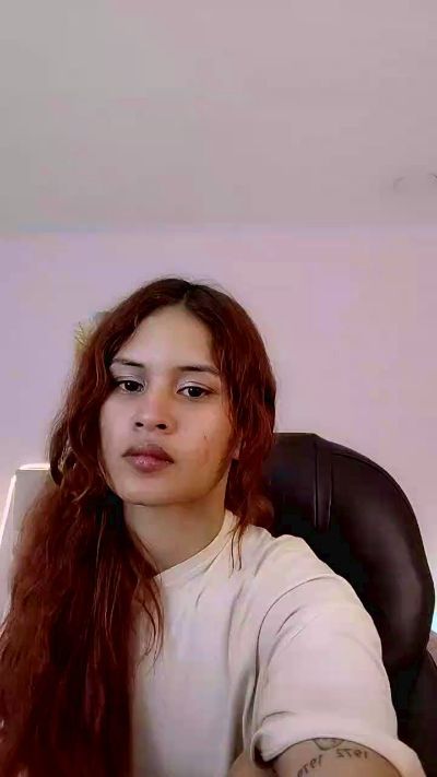 Tamy live cam on Cam4