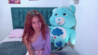 Tamy live cam on Cam4