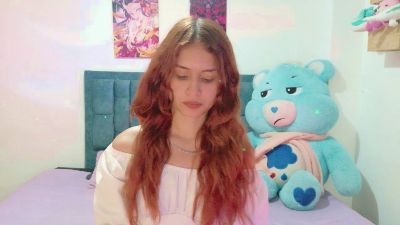 Tamy live cam on Cam4