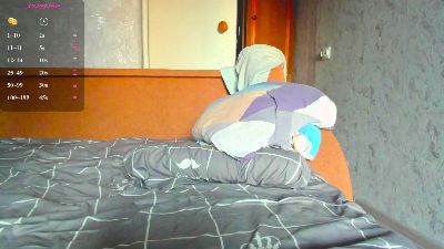 TanaDelphia live cam on Cam4