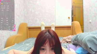 TanaDelphia live cam on Cam4