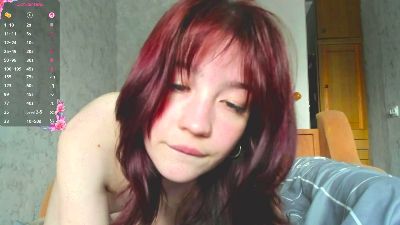 TanaDelphia live cam on Cam4