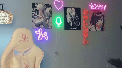 TanaLucis Live Cam on Cam4