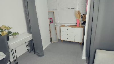 TandraKlaver live cam on Cam4
