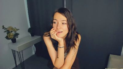 TandraKlaver live cam on Cam4