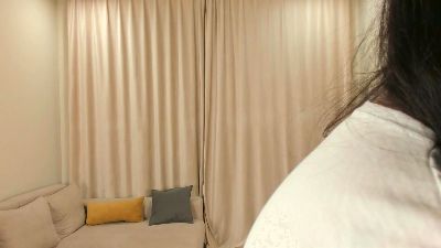 TandyGalea live cam on Cam4