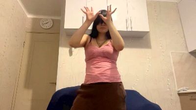 TandyGalea live cam on Cam4