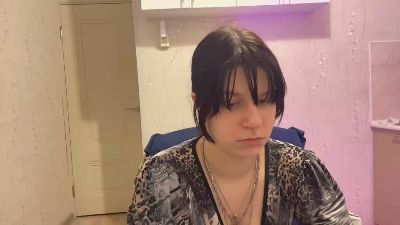 TandyGalea live cam on Cam4