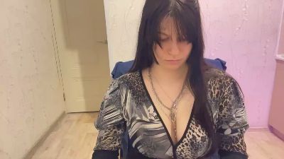 TandyGalea live cam on Cam4