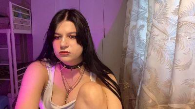 TandyGalea live cam on Cam4