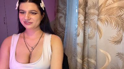 TandyGalea live cam on Cam4