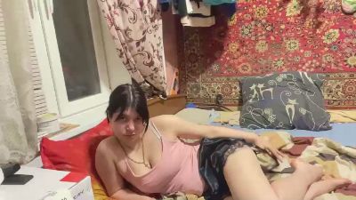 TandyGalea live cam on Cam4