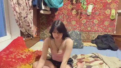 TandyGalea live cam on Cam4