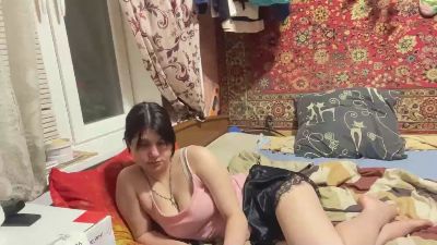 TandyGalea live cam on Cam4