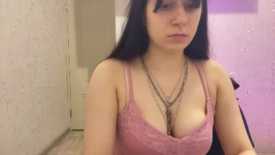 TandyGalea live cam on Cam4