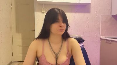 TandyGalea live cam on Cam4