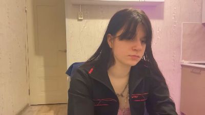 TandyGalea live cam on Cam4