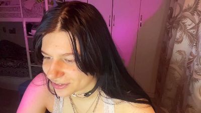 TandyGalea live cam on Cam4