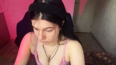 TandyGalea live cam on Cam4