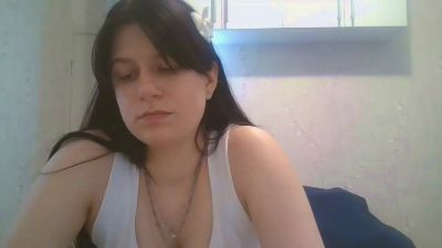 TandyGalea live cam on Cam4