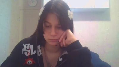 TandyGalea live cam on Cam4