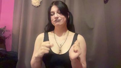 TandyGalea live cam on Cam4